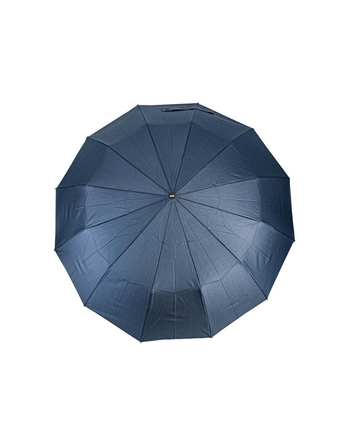Fiber Magic Major uni navy- pánský plně automatický deštník