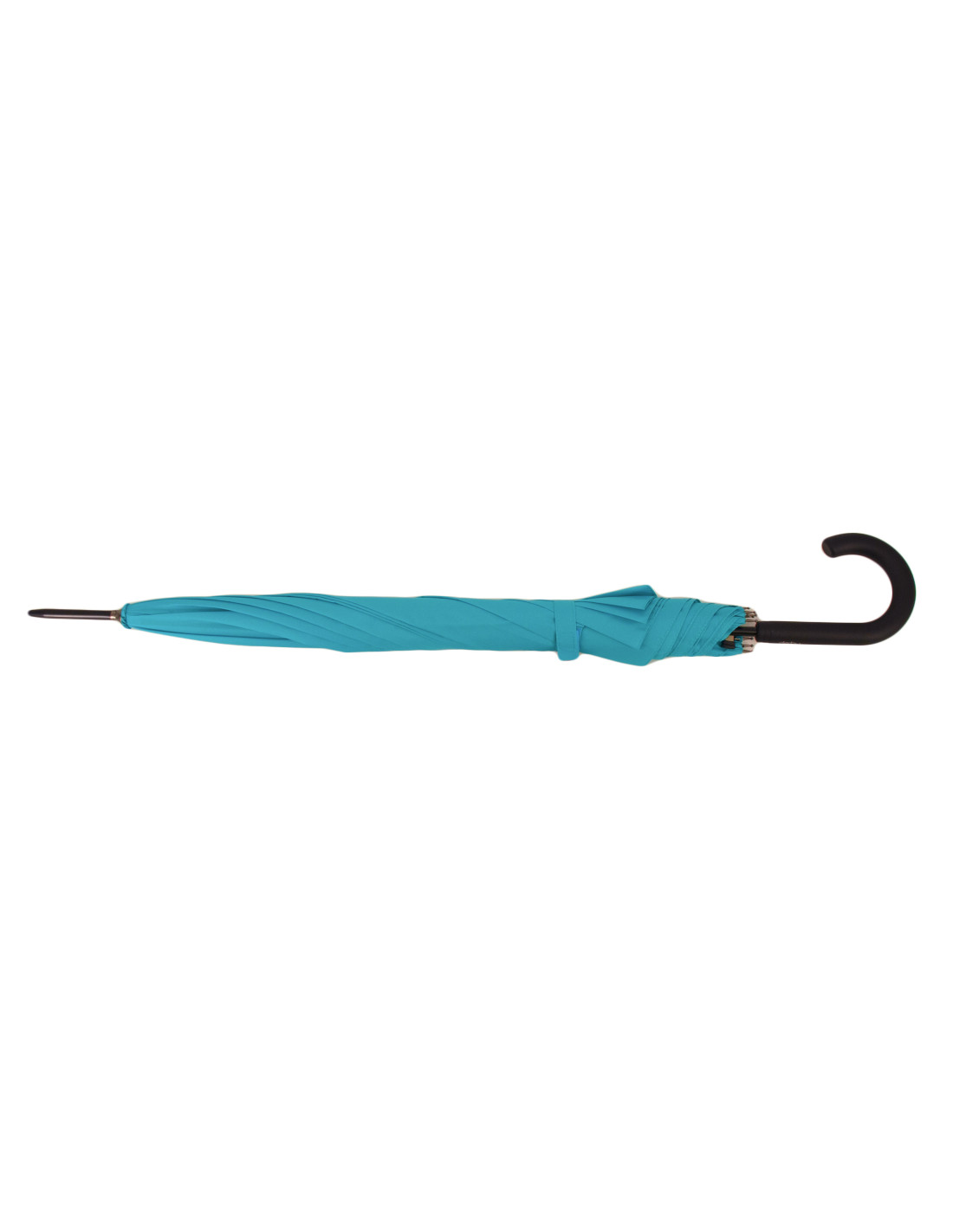 Hit Long Automatic Uni - dámský holový vystřelovací deštník