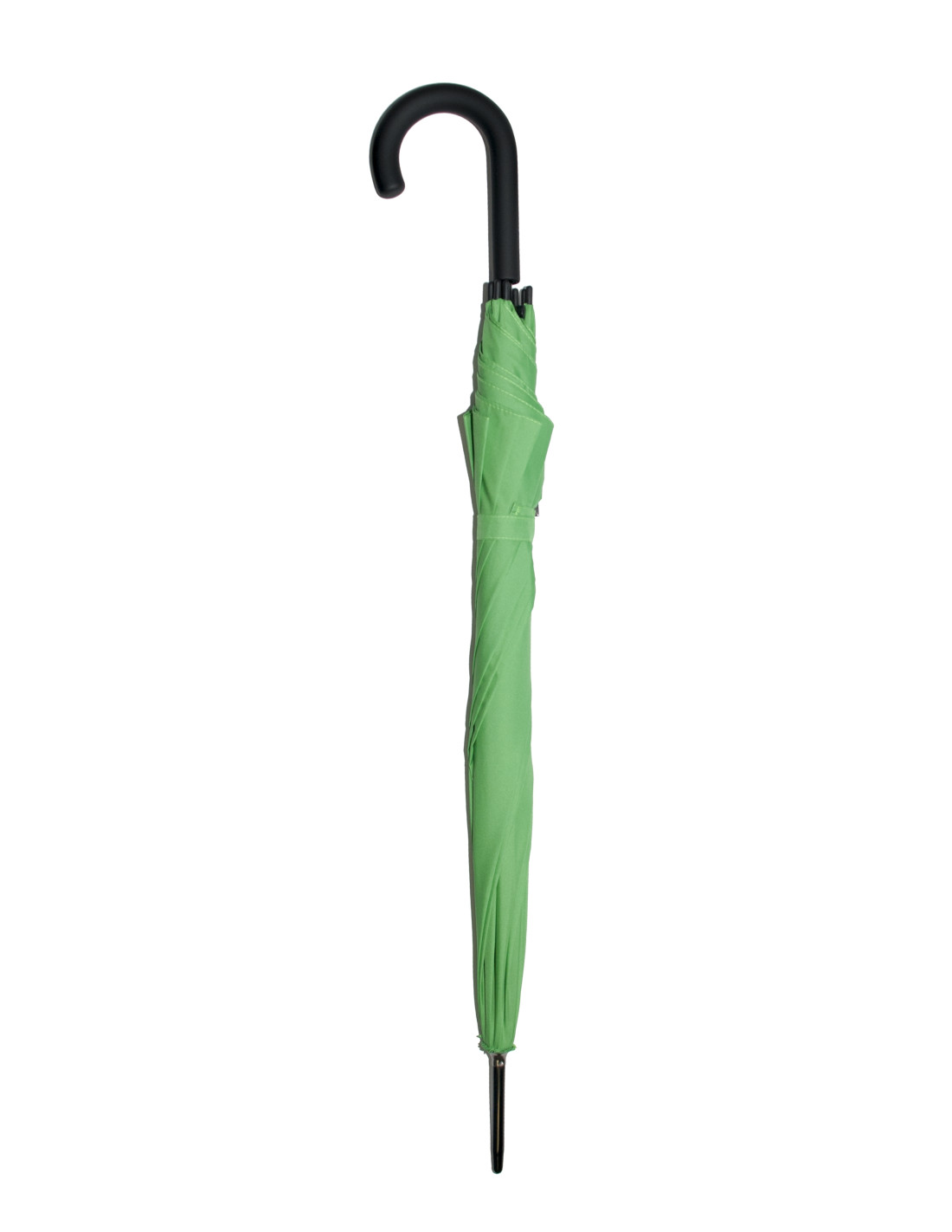 Hit Long Automatik - dámský holový vystřelovací deštník