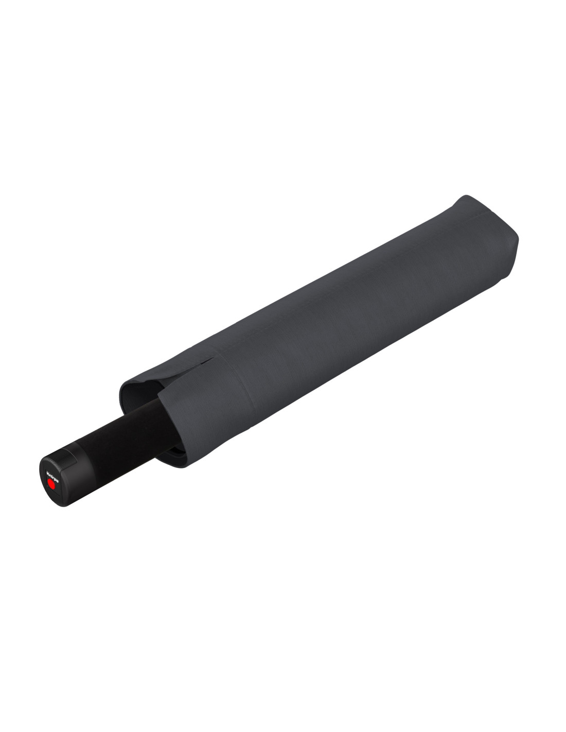 KNIRPS U.90 XXL DARK GREY - ultralehký skládací deštník