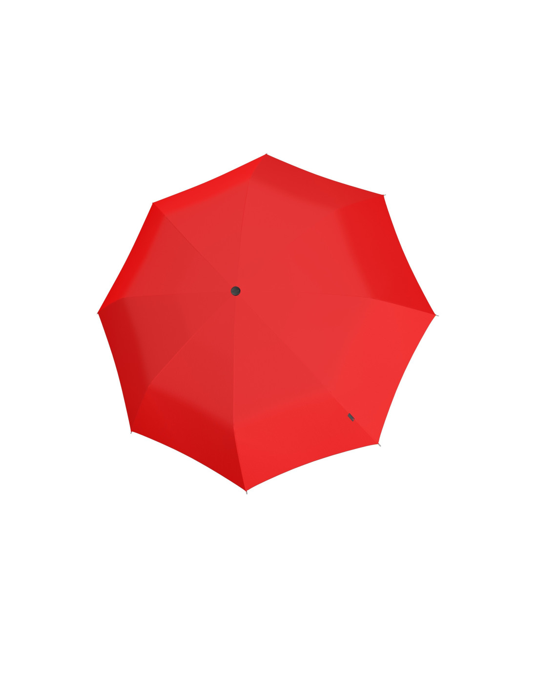 KNIRPS U.90 XXL RED - ultralehký skládací deštník