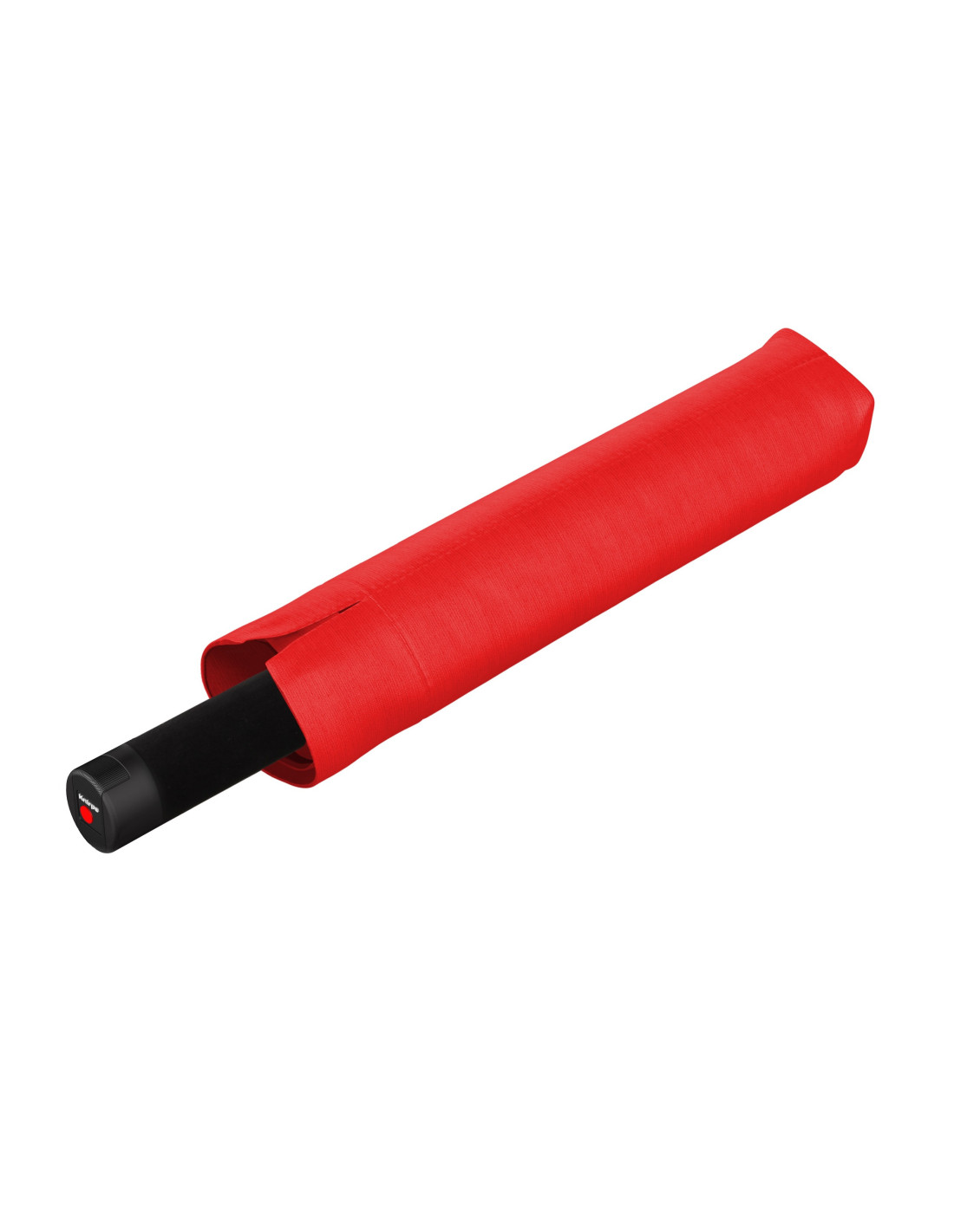 KNIRPS U.90 XXL RED - ultralehký skládací deštník
