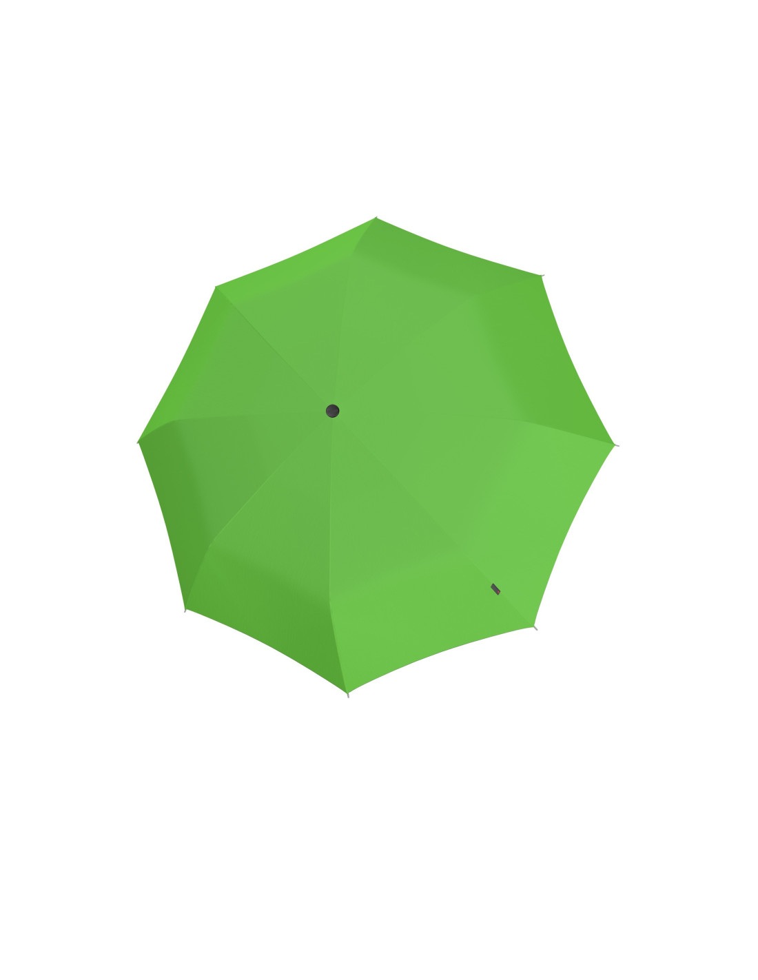 KNIRPS U.90 XXL GREEN - ultralehký skládací deštník