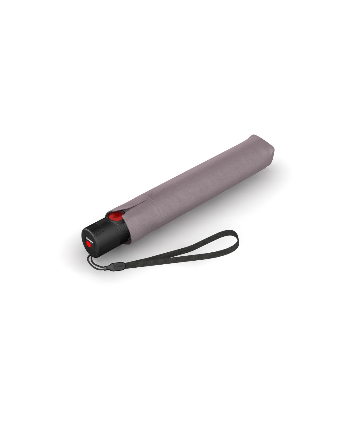 KNIRPS U.200 Mauve - elegantní dámský plně automatický deštník