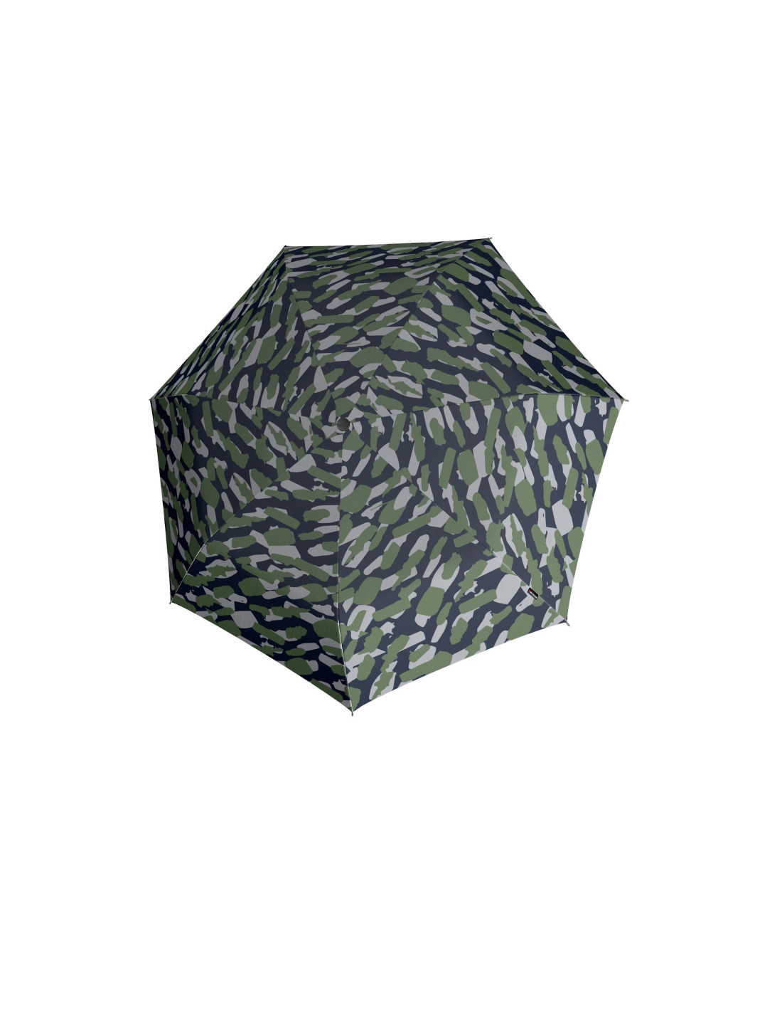 Knirps T.020 Hunting Neptune - EKO ultralehký skládací deštník