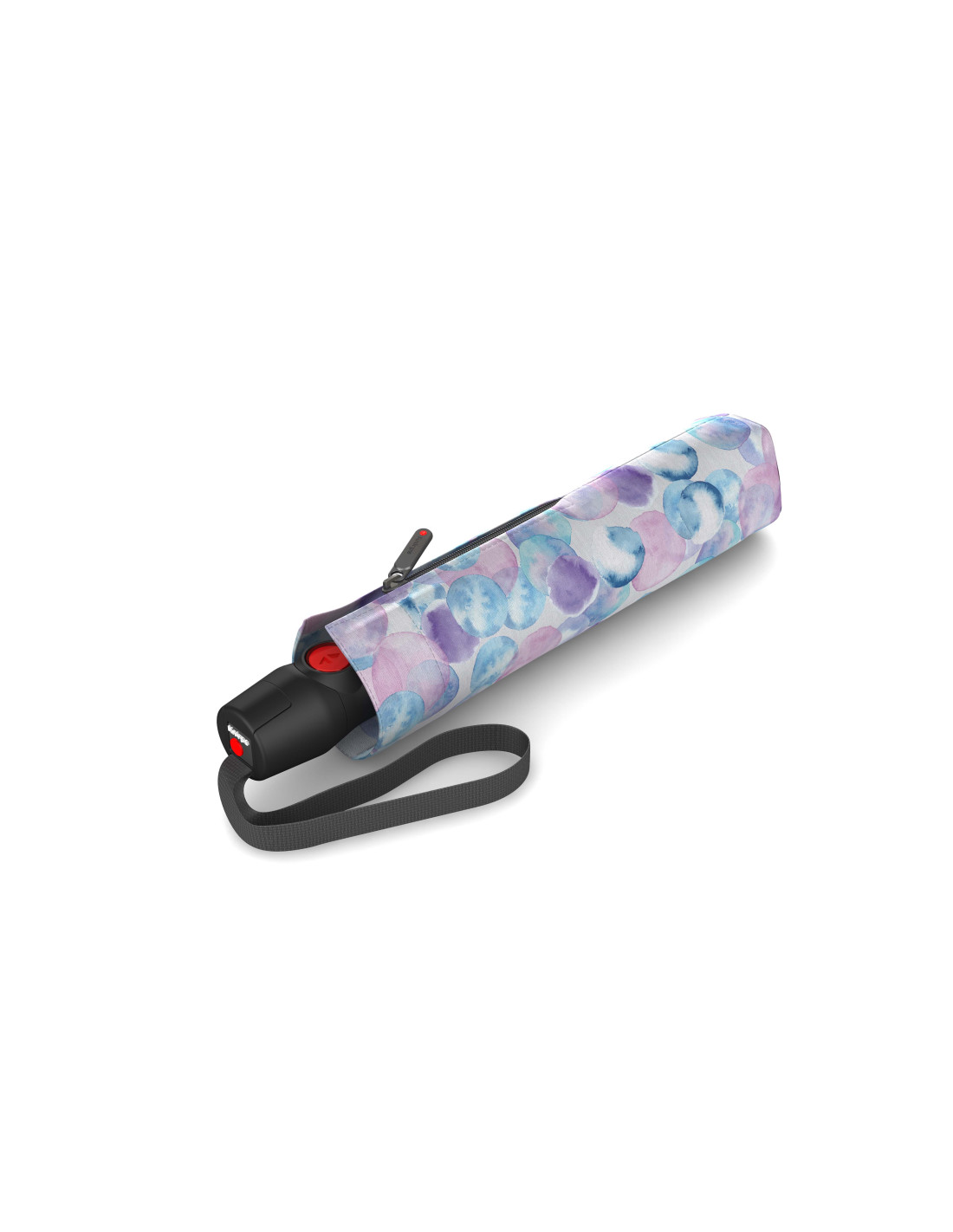 KNIRPS T.200 Mermaid - elegantní plně automatický deštník