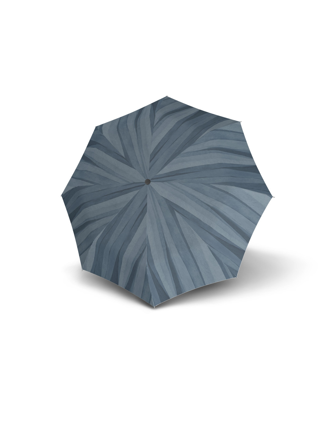 KNIRPS T.200 Medium Duomatic Soft Storm - elegantní plně automatický deštník