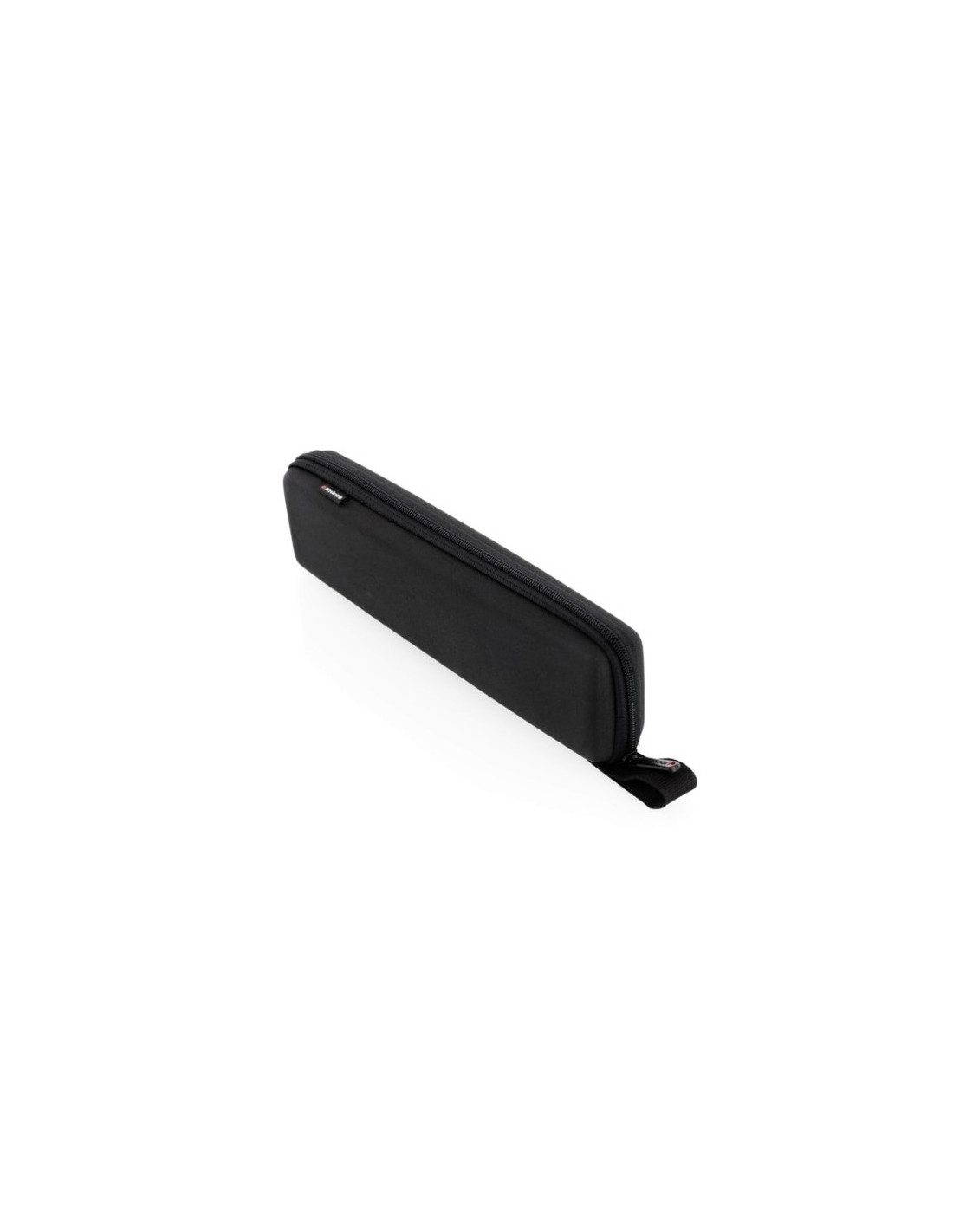KNIRPS X4U ultra light slim black - lehký skládací deštník