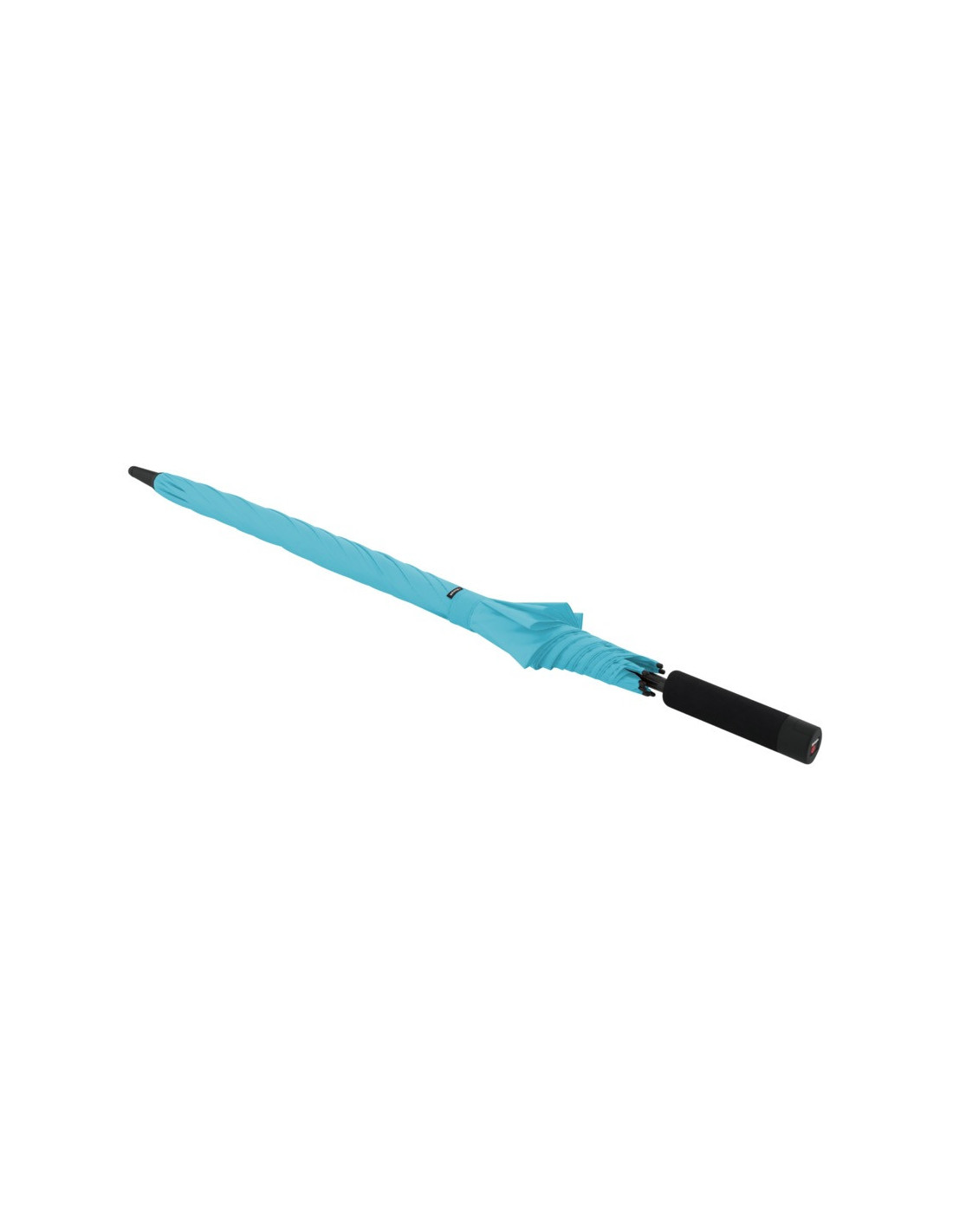 Knirps U.900 XXL AQUA - ultralehký holový deštník