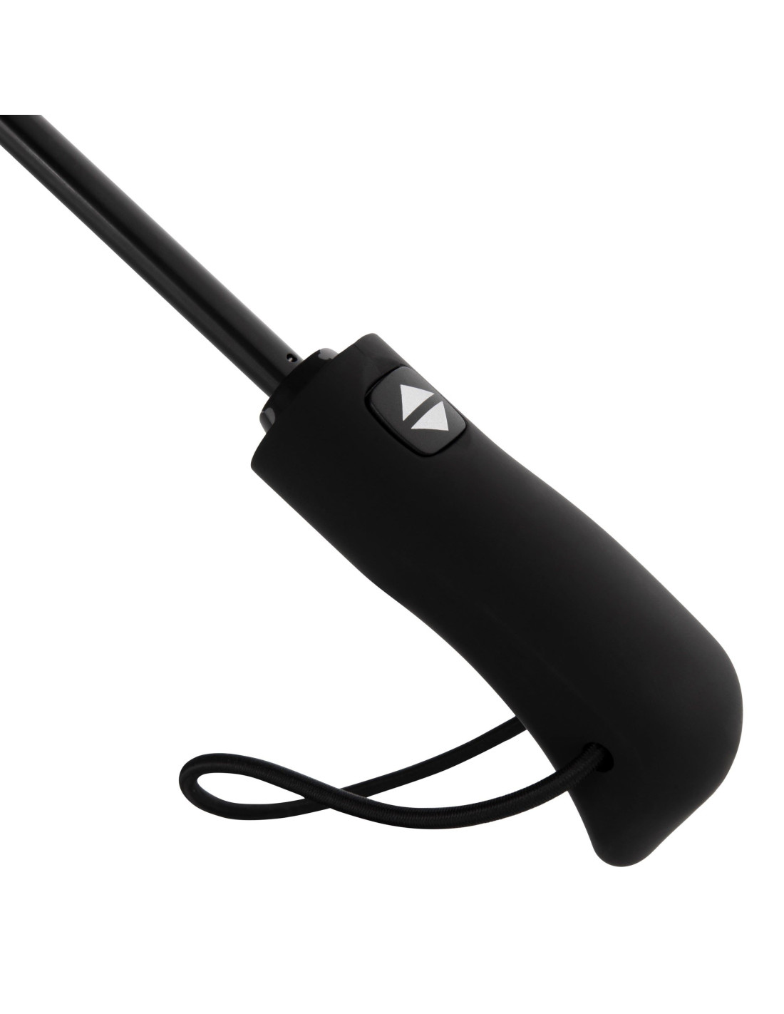 Hit Magic XL AC Schwarz – plně automatický deštník