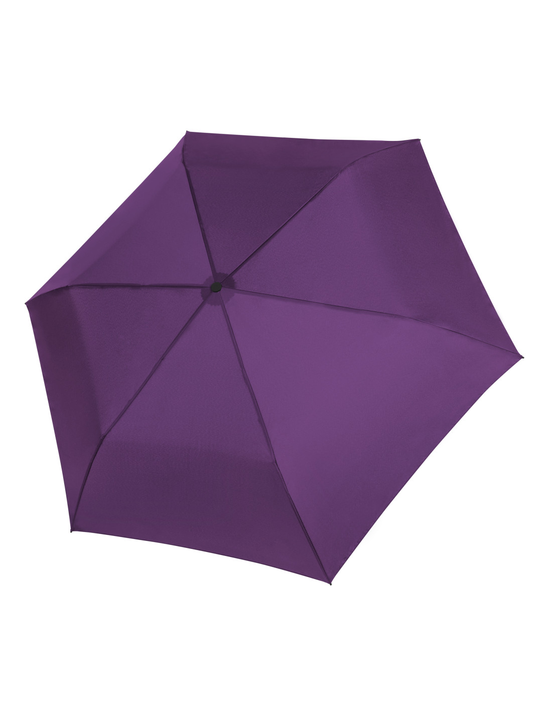 Zero 99 Royal Purple - dámský skládací deštník
