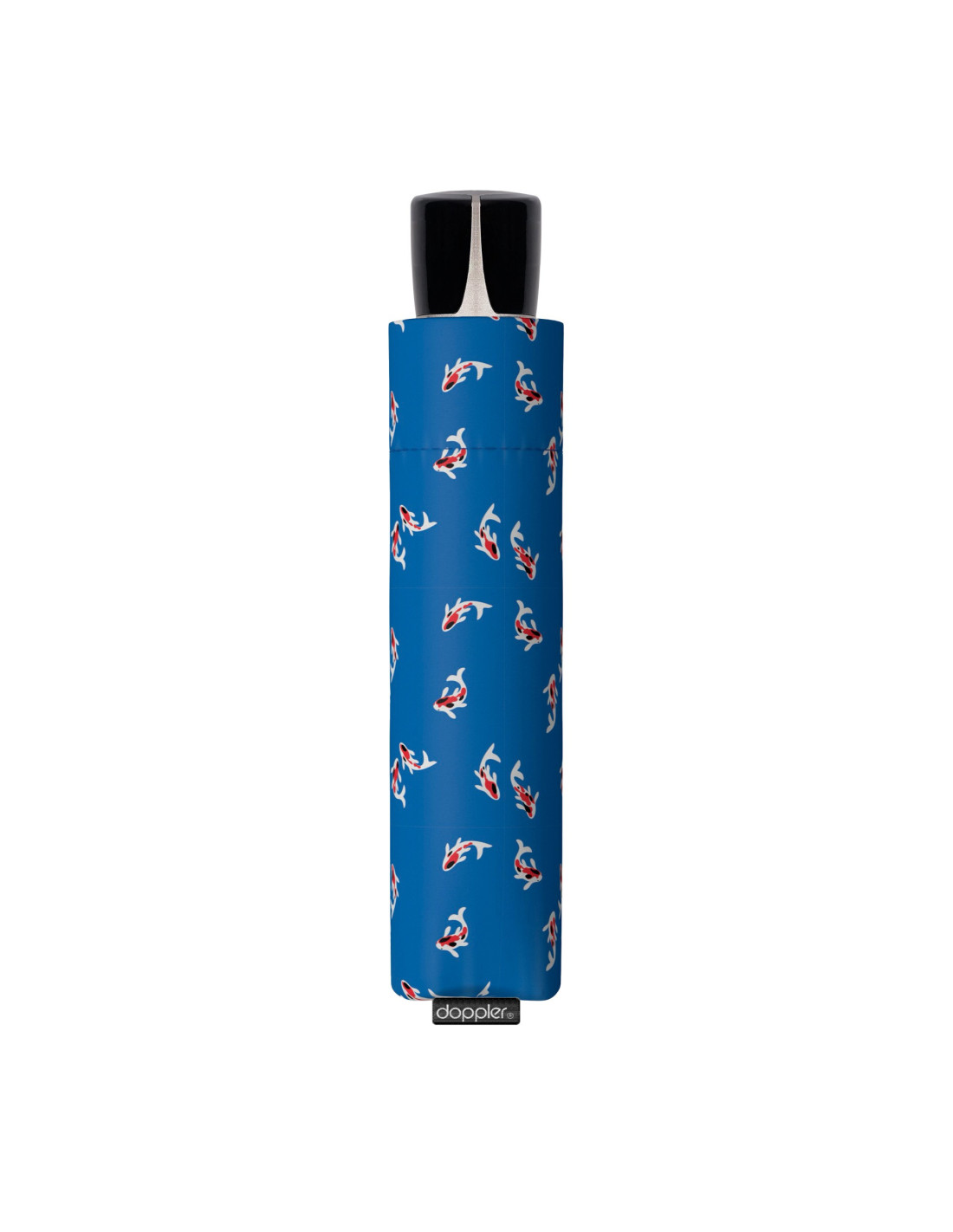 Mini Fiber Koi - dámský skládací deštník