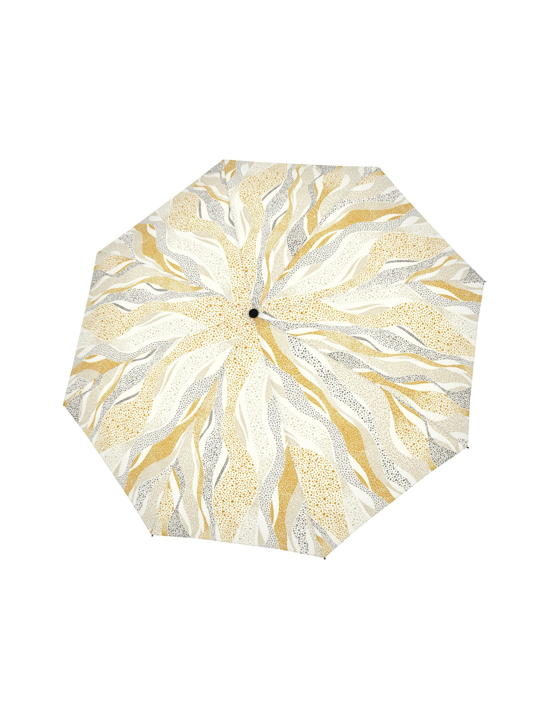 Mini Fiber Whisper sand - dámský skládací deštník