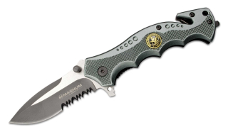 Magnum SWAT Res-Q 01RY769
