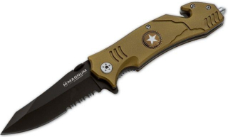 Böker Magnum Army Rescue 01LL471