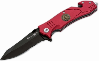 Böker Magnum Fire Fighter 01LL470