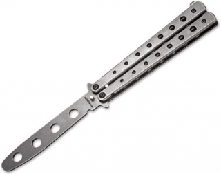 Böker Magnum Balisong Trainer 01MB612