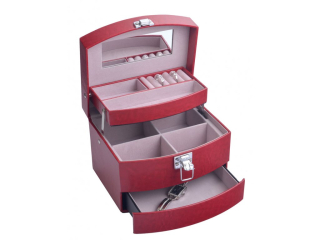 Šperkovnice JKBox SP-304/A7/N