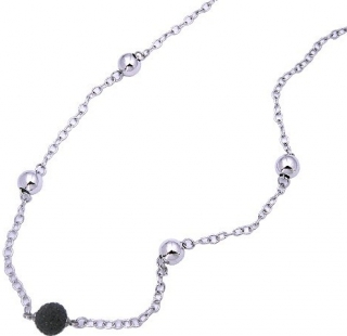 Náhrdelník Tribal NLM117