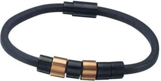 Pánský náramek Police PJ22653BLR/0319