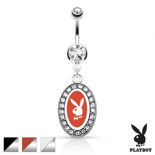 Piercing do pupíku chirurgická ocel PBNC019