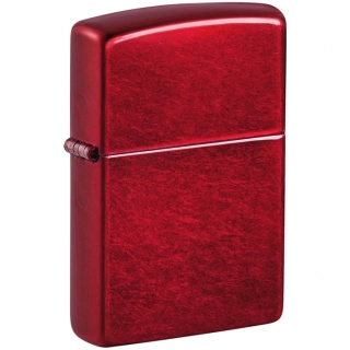 Benzínový zapalovač Zippo Candy Apple Red™ 26184