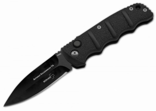 Boker + Magnum Plus AKS 74 Spearpoint 01KALS75