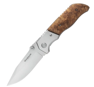 Kapesní nůž Böker Magnum Forest Ranger