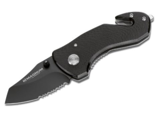 Kapesní nůž Böker Magnum Black Rescue