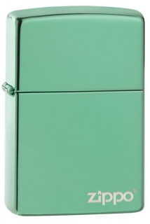 Zapalovač Zippo benzínový LASERED 26585