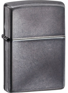Benzínový zapalovač Zippo Gray Dusk 26428