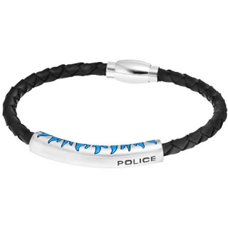 Pánský náramek Police Fury PJ25571BLN/03-S