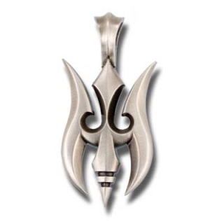 Přívěsek TRISHULA E242