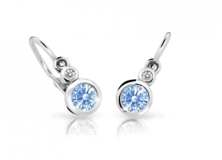 Dětské náušnice Cutie Jewellery C1984-B