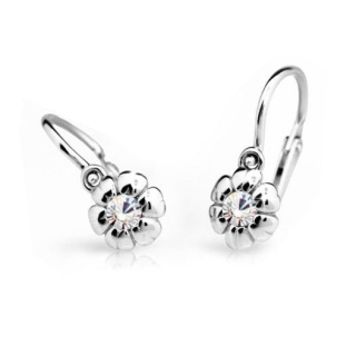 Dětské náušnice Cutie Jewellery C2151-B1