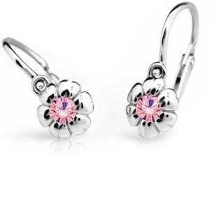 Dětské náušnice Cutie Jewellery C2151-B2