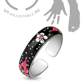 Prsteny na nohu R-A16565