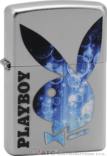 Benzínový zapalovač Zippo 20943