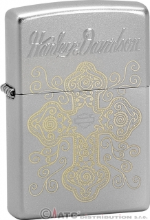 Benzínový zapalovač Zippo 20945