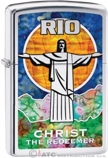 Benzínový zapalovač Zippo 22989