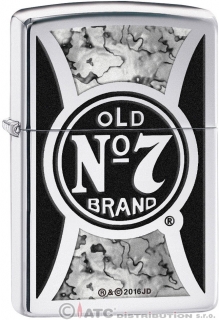 Benzínový zapalovač Zippo 22990