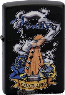 Benzínový zapalovač Zippo 26780