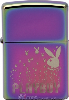 Benzínový zapalovač Zippo 26782 