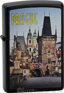 Benzínový zapalovač Zippo 26796