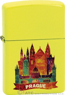 Benzínový zapalovač Zippo 26797