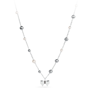 Náhrdelník Sagapo PAPILLON SLL02