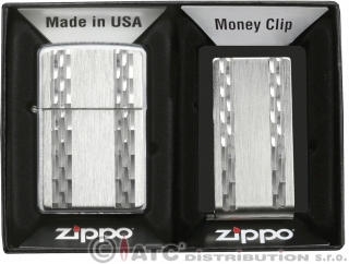 Benzínový zapalovač Zippo 30025