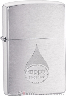 Benzínový zapalovač Zippo 21800