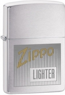 Benzinový zapalovač ZIPPO 21806