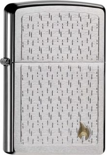 Benzínový zapalovač Zippo 21811